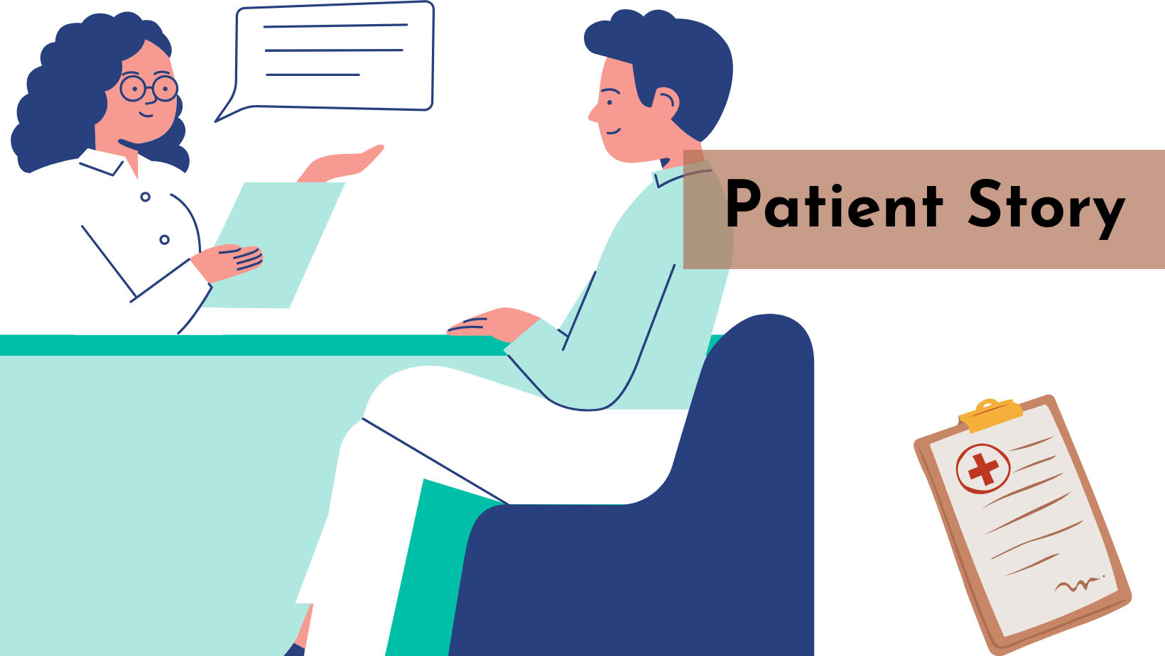 Patient Story Banner Image
