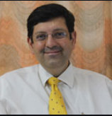 Dr. Sudeep Shah