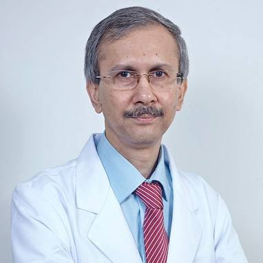 Dr. Mrinal Sircar