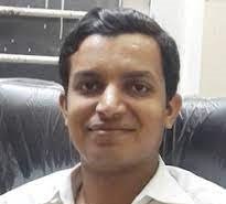 Dr. Parag Patil