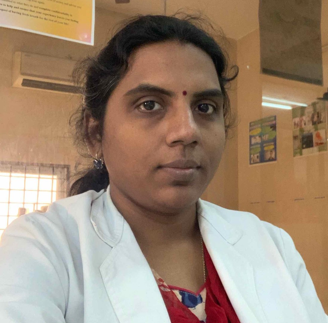 Dr. Ramya