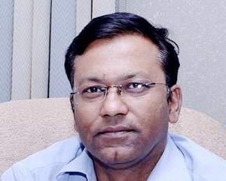 Dr. Anil Kumar