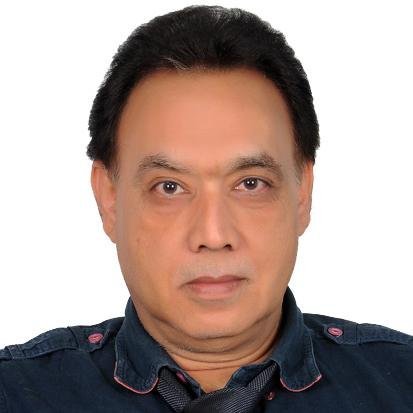 Dr. Anoop Kohli