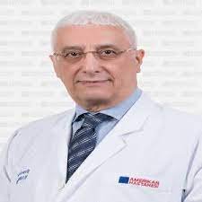 Dr. Faruk Alagol