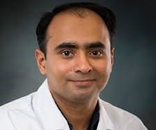 Dr. Prem Nair