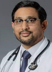 Dr. Tajammul Hussain