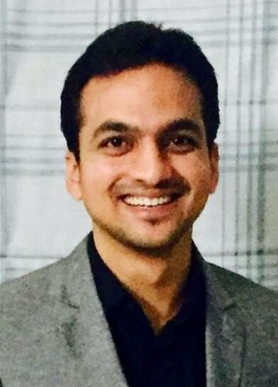 Dr. Romil Rathi