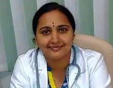 Dr. Manjushree B