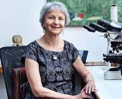 Dr. Asha Kubba