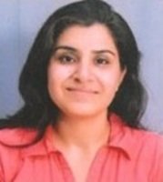 Dr. Sarika Malhotra