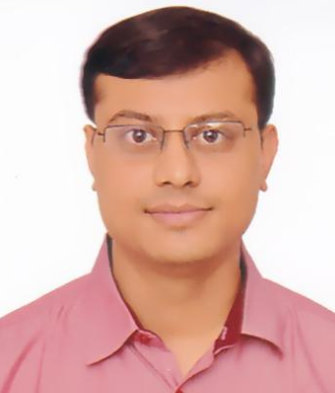 Dr. Hemant Jain