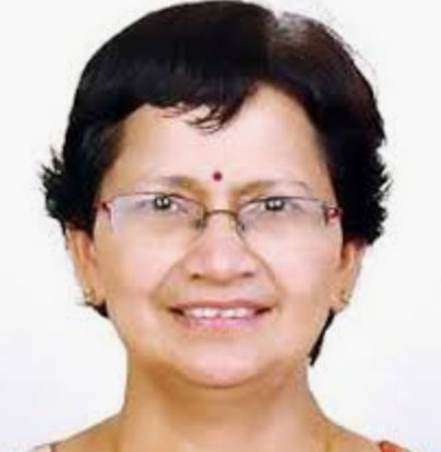 Dr. Neelima Agarwal