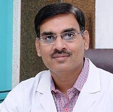 Dr. Karthikeyan B.v