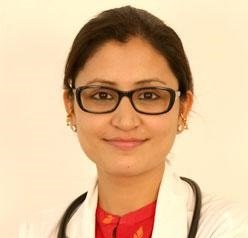 Dr. Vandana Raina