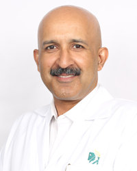 Dr. Havind Tandon