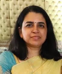 Dr. Neelima Reddy