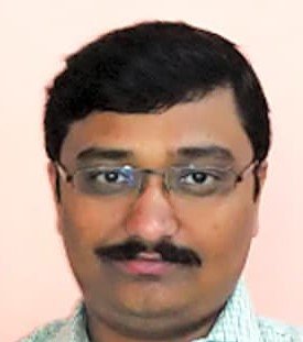 Dr. Sunil Mundhe