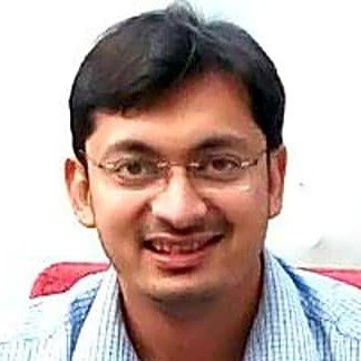 Dr. Jatin Garg