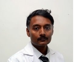 Dr. Saurav Ghosh