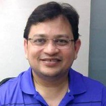 Dr. Chirag B.shah