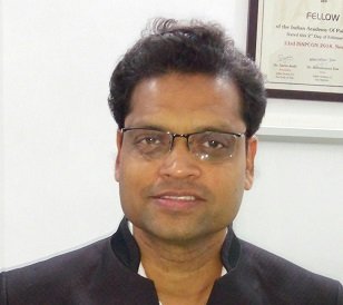 Dr. Chitaranjan Das