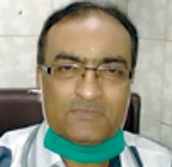 Dr. Pankaj Gandhi