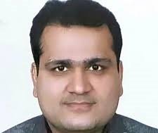 Dr. Akhilesh Rathi