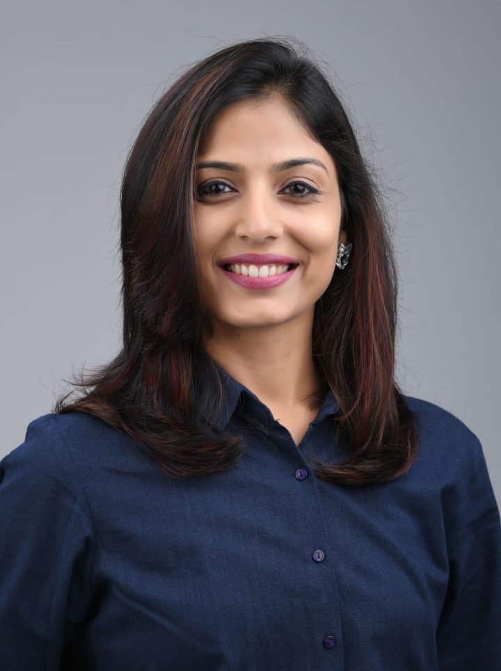 Dr. Sarita Kothari