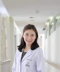 Dr. Jitrada Samajarn