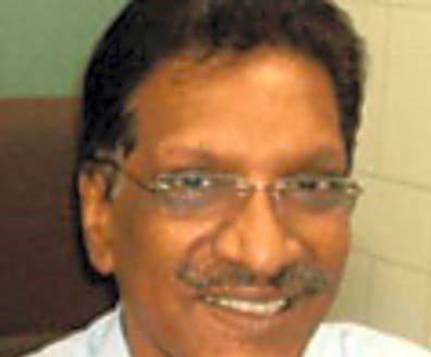 Dr. E K Kumar