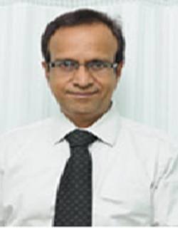 Dr. Ravichandran