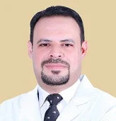 Dr. Waleed Magdy