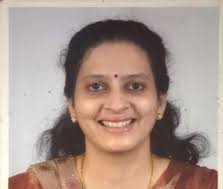 Dr. Suma Rao