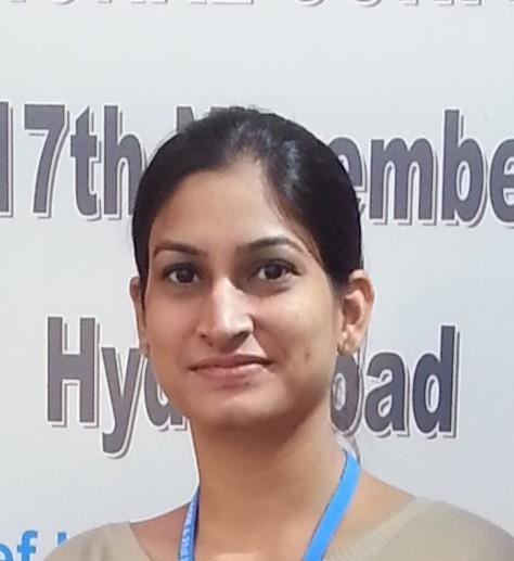 Dr. Meetu Yadav