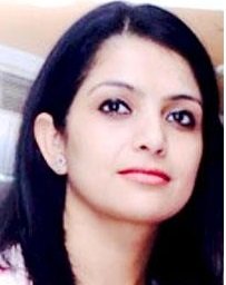 Dr. Garima Suri