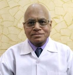 Dr. Sajjan Agarwal