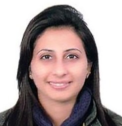 Dr. Nikita Sethi