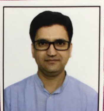 Dr. Gajveer Ruhal