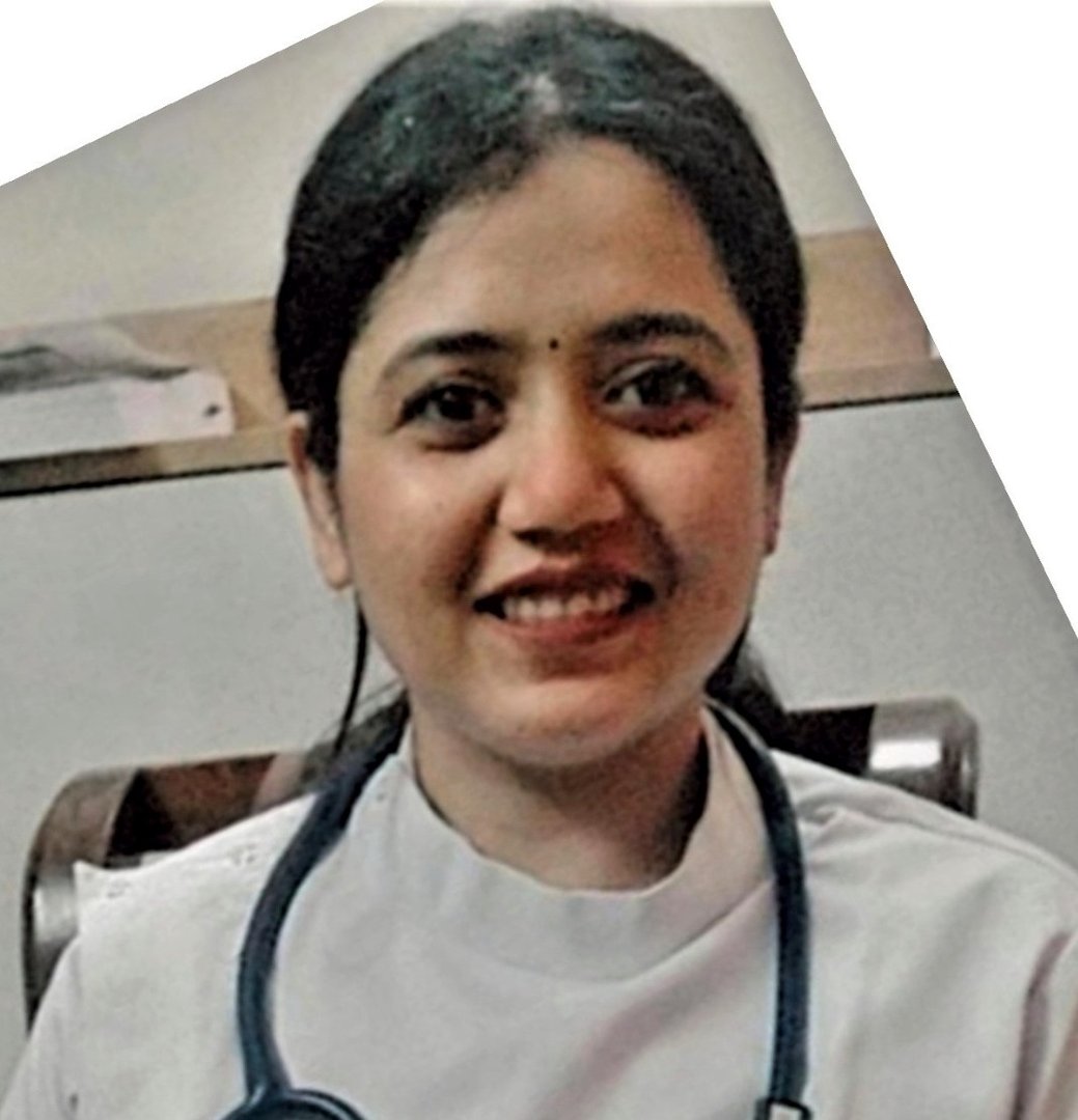 Dr. Abi Negi