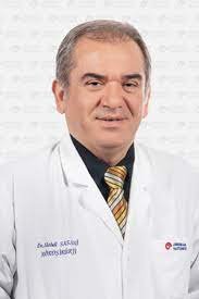 Dr. Mehdi Sasani