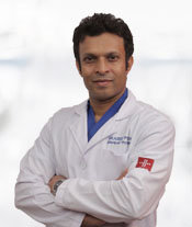 Dr. Azeez Pasha