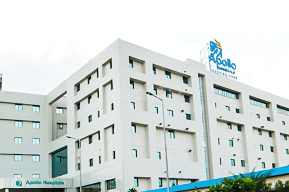 Apollo Speciality Hospital, Vanagaram, Chennai