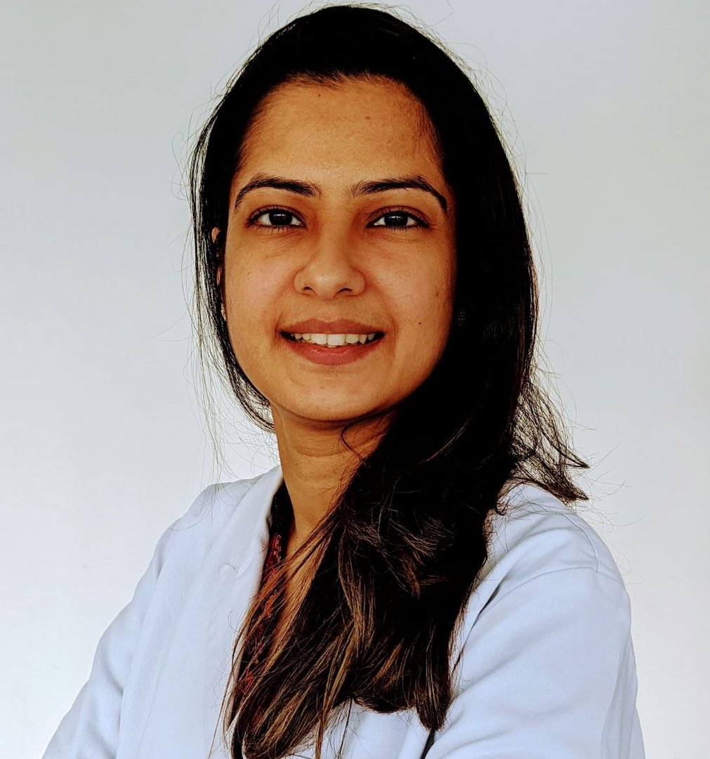 Dr. Kanika Singh