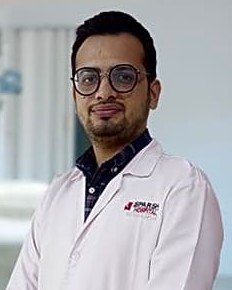 Dr. Prashant Bafna