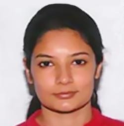 Dr. Krithi Chittiappa