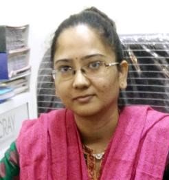 Dr. Minal M Pawar