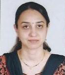 Dr. Manjiri Kaba