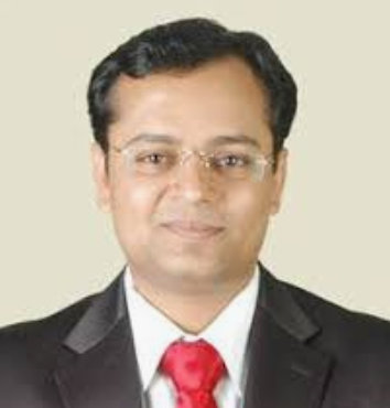 Dr. Parag Hitnalikar