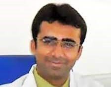 Dr. Faraz Farishta