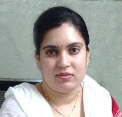 Dr. Ruchi Bhalke